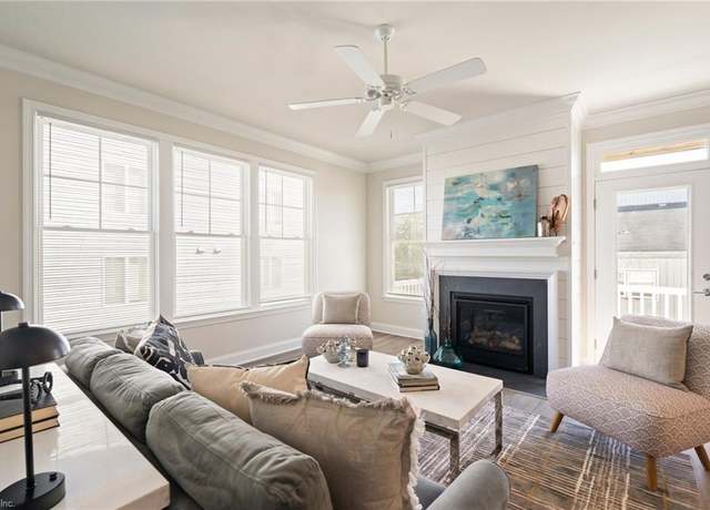 Property at 7809 Atlantic Ave, Virginia Beach, VA 23451, 3 beds, 3.5 baths