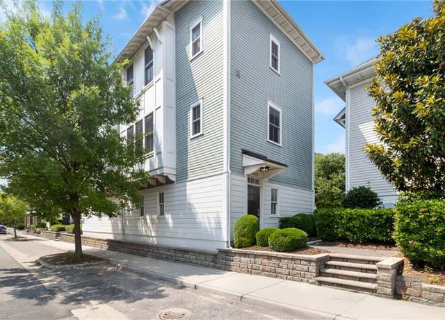 Property at 9420 26th Bay St, Norfolk, VA 23518, 2 beds, 2.5 baths