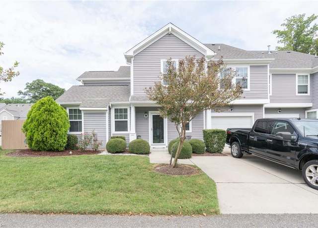 Property at 945 Vineyard Pl Unit B, Suffolk, VA 23435, 3 beds, 2.5 baths