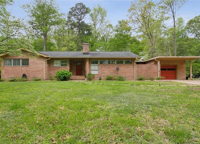 Property at 108 Artillery Rd, Yorktown, VA 23692, 3 beds, 2 baths
