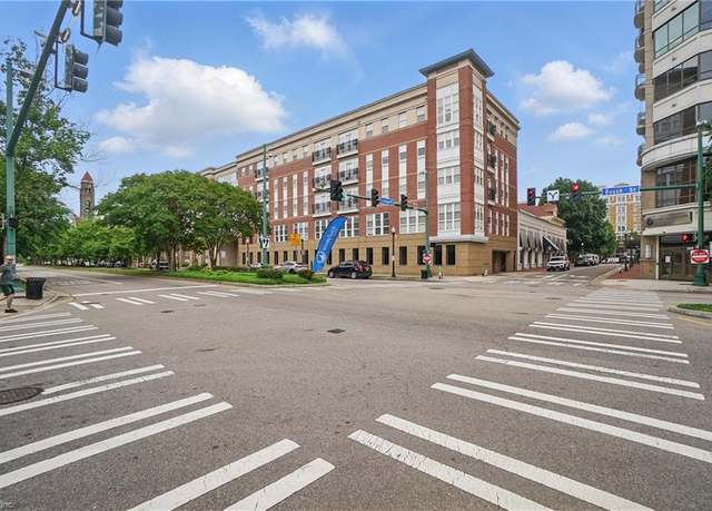 Property at 388 Boush St #122, Norfolk, VA 23510, 2 beds, 2 baths