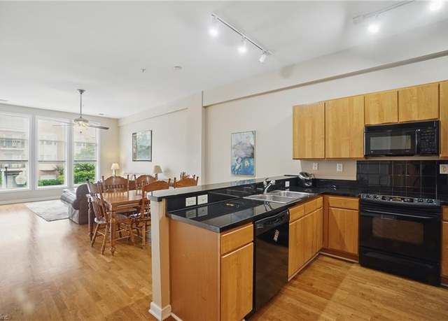 Property at 388 Boush St #122, Norfolk, VA 23510, 2 beds, 2 baths