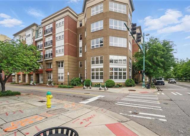 Property at 388 Boush St #122, Norfolk, VA 23510, 2 beds, 2 baths