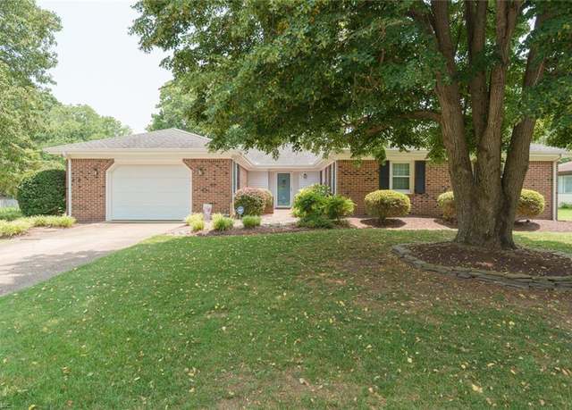 Property at 1328 Burlington Rd, Virginia Beach, VA 23464, 4 beds, 2 baths