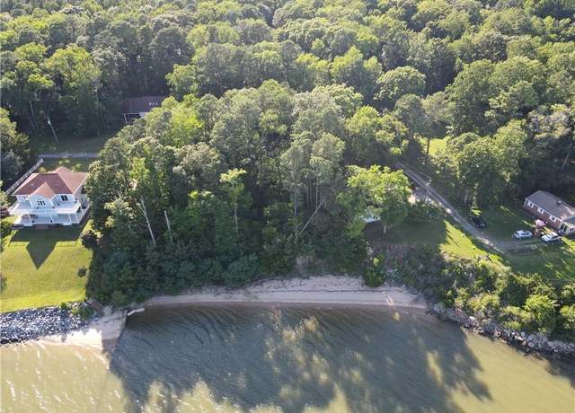Property at 3989 River Landing Trl, Smithfield, VA 23430