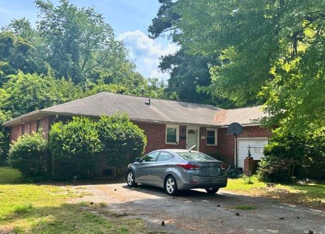 Property at 398 Deep Creek Rd, Newport News, VA 23606, 3 beds, 2.5 baths