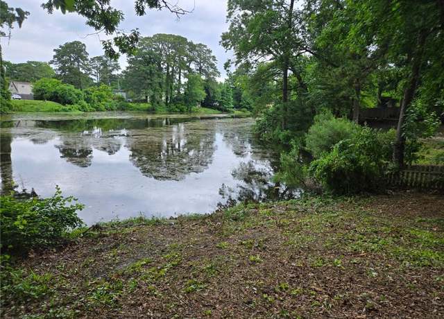 Property at 5468 Bayberry Dr, Norfolk, VA 23502, 3 beds, 2 baths
