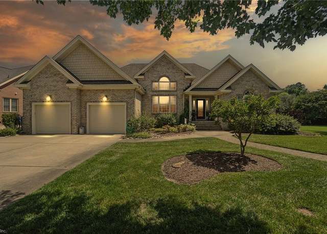 Property at 1833 Beauty Way, Virginia Beach, VA 23456, 4 beds, 2.5 baths