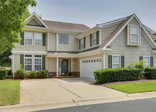 Property at 13466 High Gate Mews, Carrollton, VA 23314, 4 beds, 2.5 baths