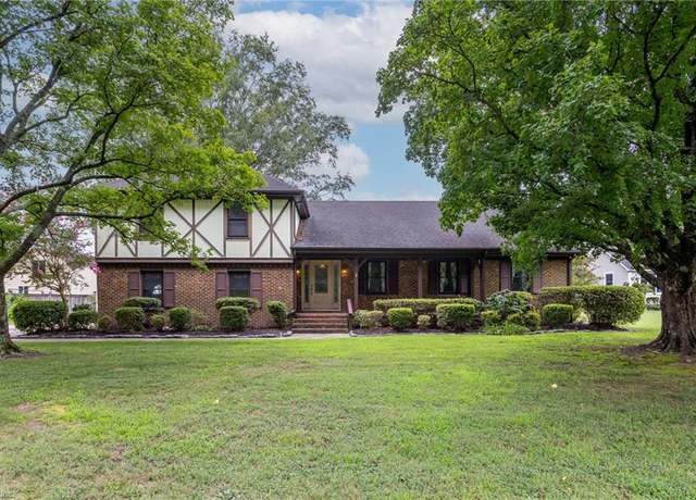 Property at 5209 Bennetts Pasture Rd, Suffolk, VA 23435, 3 beds, 2.5 baths