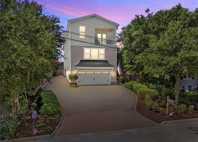 Property at 109A 78th St, Virginia Beach, VA 23451, 4 beds, 3.5 baths