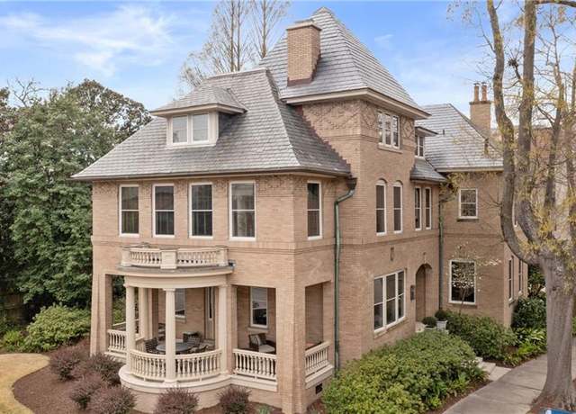 Property at 501 Warren Cres, Norfolk, VA 23507, 5 beds, 4.5 baths
