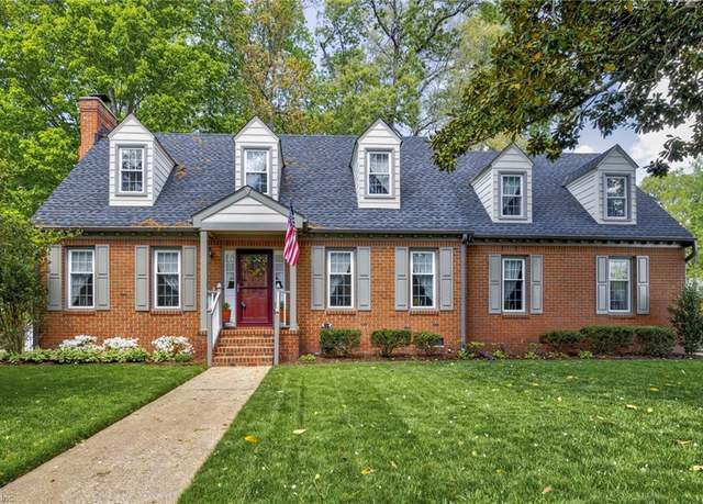 Property at 500 Hollygate Ln, Chesapeake, VA 23322, 4 beds, 3.5 baths