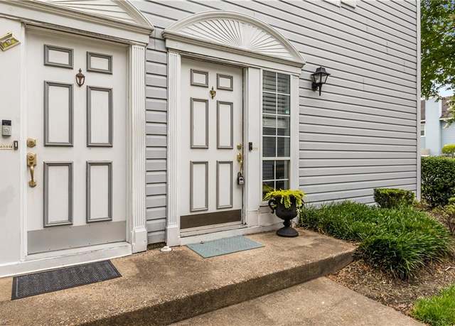 Property at 4592 Genoa Cir, Virginia Beach, VA 23462, 2 beds, 2.5 baths