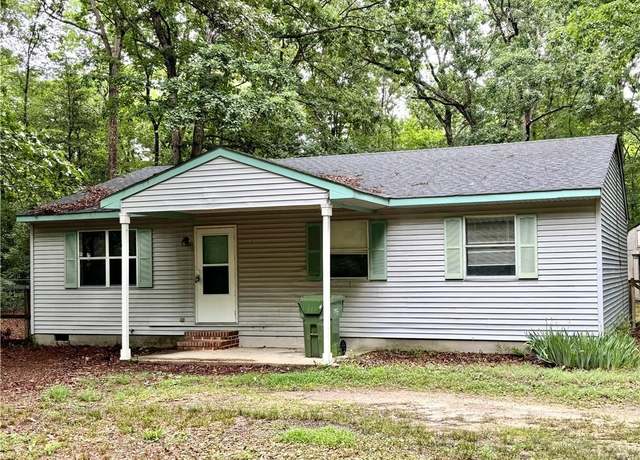 Property at 8093 Willis Rd, Gloucester, VA 23061, 3 beds, 2 baths