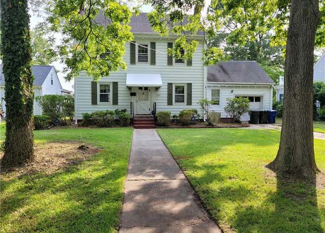 Property at 9701 River Rd, Newport News, VA 23601, 3 beds, 2 baths