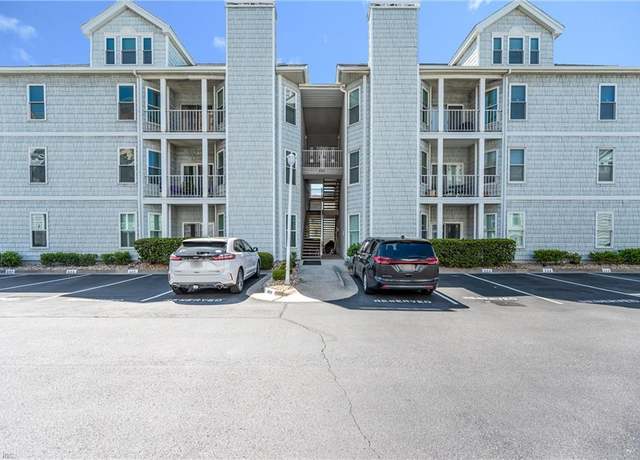 Property at 2313 Beach Haven Dr #303, Virginia Beach, VA 23451, 3 beds, 3 baths