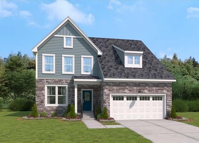 Property at 117 Robert Bruce Rd, Poquoson, VA 23662, 5 beds, 3 baths