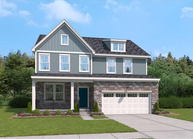 Property at 117 Robert Bruce Rd, Poquoson, VA 23662, 5 beds, 3 baths