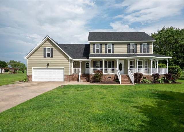 Property at 115 Billets Bridge Rd, Camden, NC 27921, 3 beds, 2.5 baths
