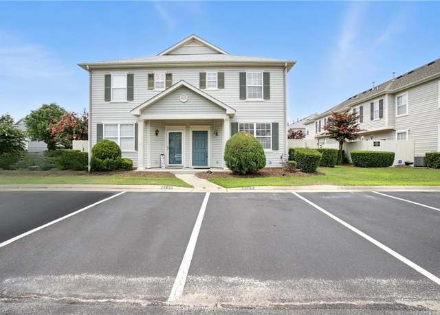 Property at 1424 Hambledon Loop #191, Chesapeake, VA 23320, 2 beds, 2.5 baths
