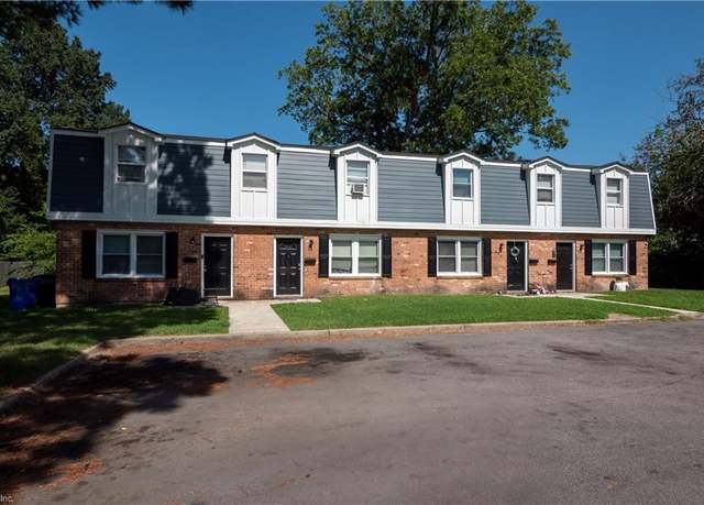 Property at 101 Beacon Rd, Portsmouth, VA 23702, 10 beds, 4 baths