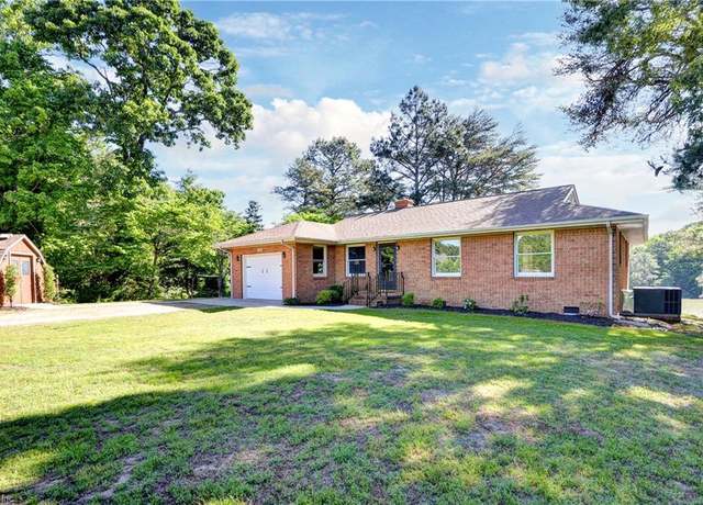 Property at 3631 Lighthouse Ln, Hayes, VA 23072, 3 beds, 2 baths