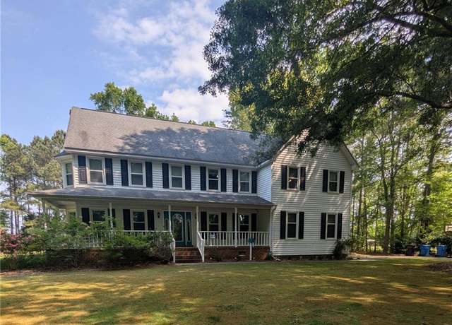 Property at 1918 Hallmark Way, Chesapeake, VA 23323, 4 beds, 3 baths