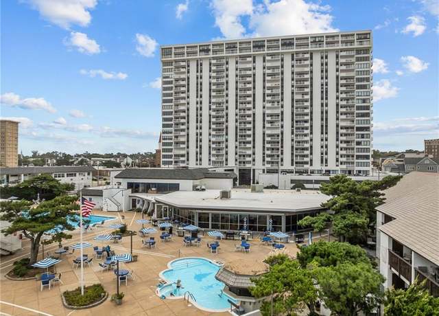 Property at 4004 Atlantic Ave #309, Virginia Beach, VA 23451, 2 beds, 2 baths