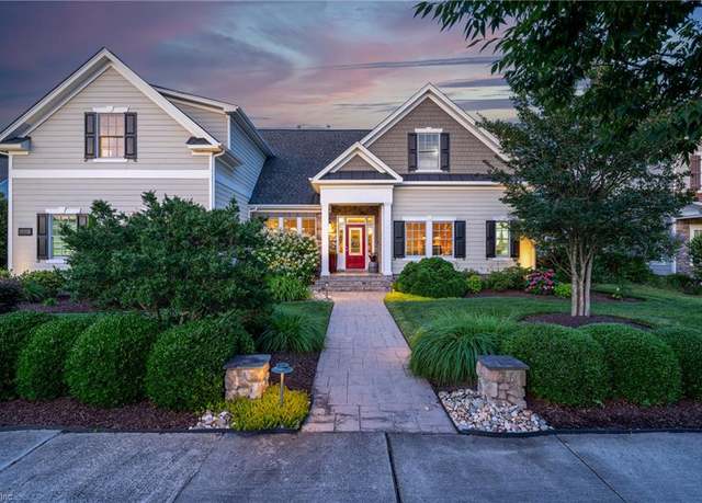 Property at 2908 Camarillo Ln, Virginia Beach, VA 23456, 5 beds, 5.5 baths