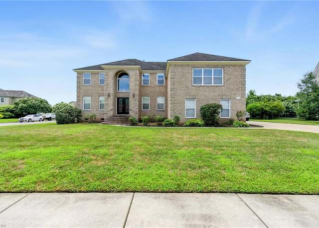 Property at 214 Genovese Reach, Chesapeake, VA 23322, 6 beds, 4 baths