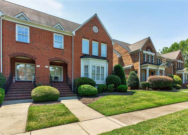Property at 108 Edith Wharton Sq, Newport News, VA 23606, 3 beds, 2.5 baths