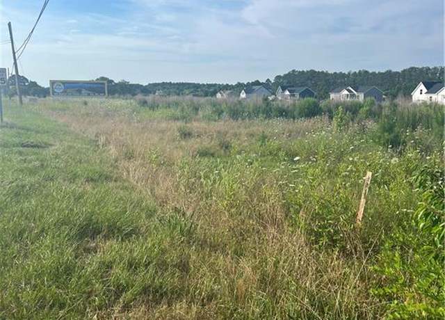 Property at 1.98Ac Caratoke Hwy, Barco, NC 27917