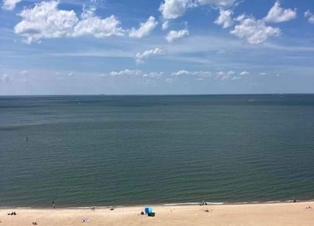 Property at 3300 Ocean Shore Ave #1607, Virginia Beach, VA 23451, 1 bed, 1 bath