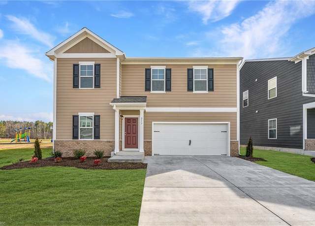 Property at MM Peck (king ) Ln, Suffolk, VA 23434, 4 beds, 2.5 baths