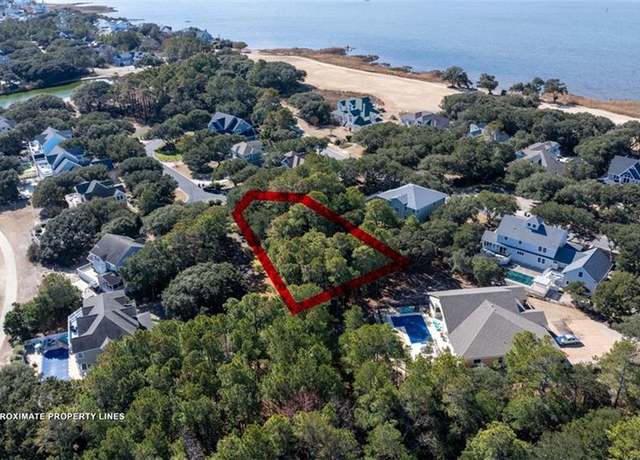 Property at 574 Live Oak Ct, Corolla, NC 27927