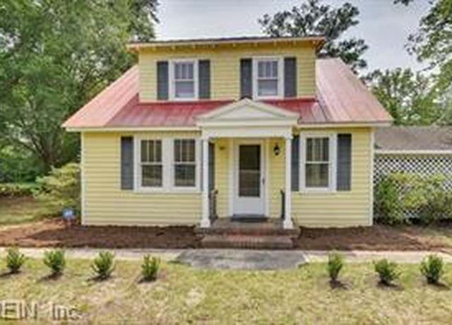 Property at 337 Juniper Cove Ln, Bohannon, VA 23021, 2 beds, 1 bath