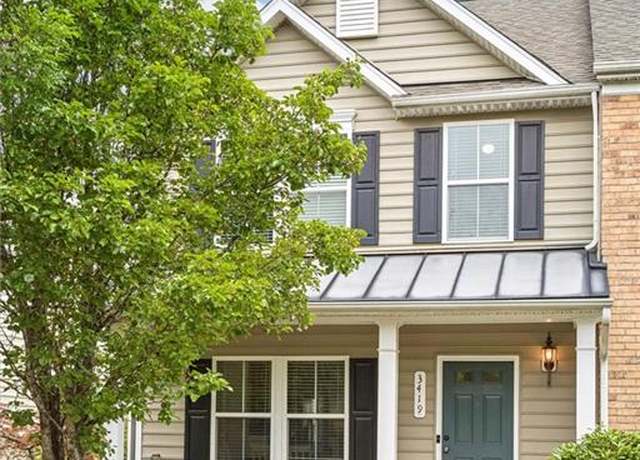 Property at 3419 Westham Ln, Toano, VA 23168, 3 beds, 2.5 baths
