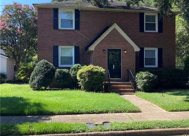 Property at 609 Craford Pl, Portsmouth, VA 23704, 4 beds, 2 baths
