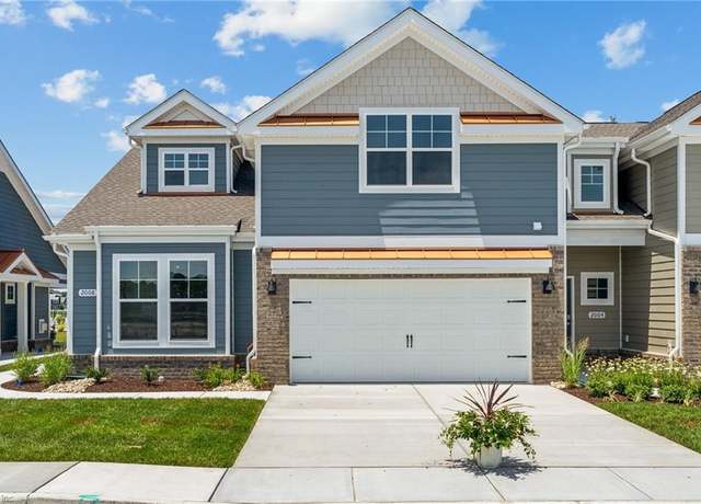 Property at 2020 Nicole Ln, Chesapeake, VA 23322, 3 beds, 2.5 baths