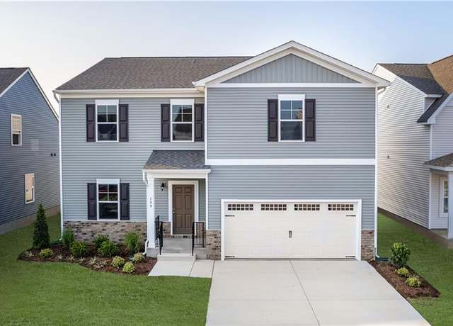 Property at MM Peck (curie) Ln, Suffolk, VA 23434, 4 beds, 2.5 baths
