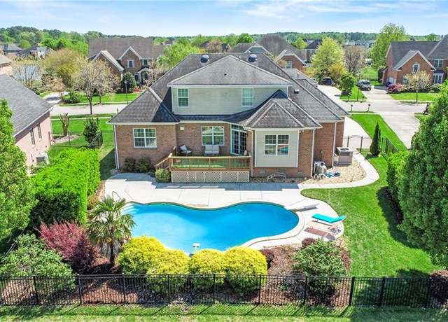 Property at 1820 Beauty Way, Virginia Beach, VA 23456, 6 beds, 4 baths