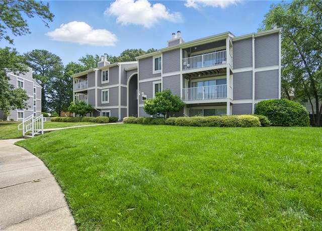 Property at 1012 Autumn Woods Ln #107, Virginia Beach, VA 23454, 2 beds, 2 baths