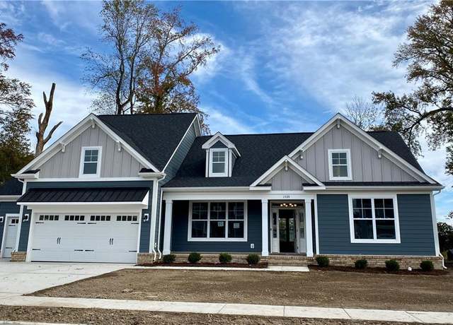 Property at MM Meridian Stoney Crk, Chesapeake, VA 23322, 4 beds, 2 baths