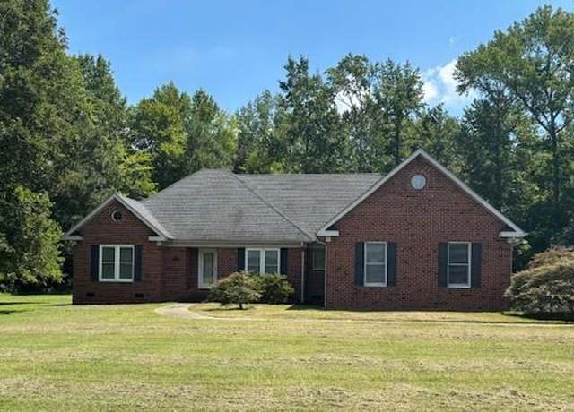 Property at 29139 Holly Run Dr, Carrsville, VA 23315, 3 beds, 2 baths