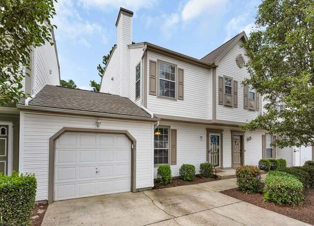 Property at 905 Wyden Dr, Virginia Beach, VA 23462, 3 beds, 2.5 baths