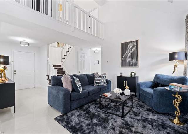 Property at 700 Inlet Quay Unit I, Chesapeake, VA 23320, 3 beds, 2 baths