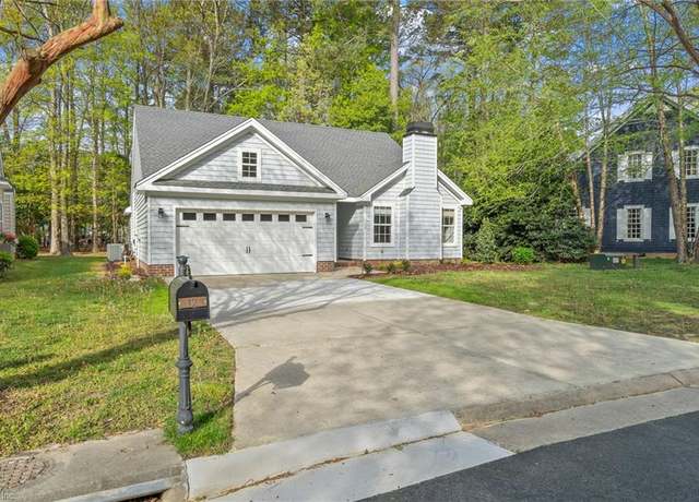Property at 12 Carissa Ct, Cape Charles, VA 23310, 3 beds, 2 baths