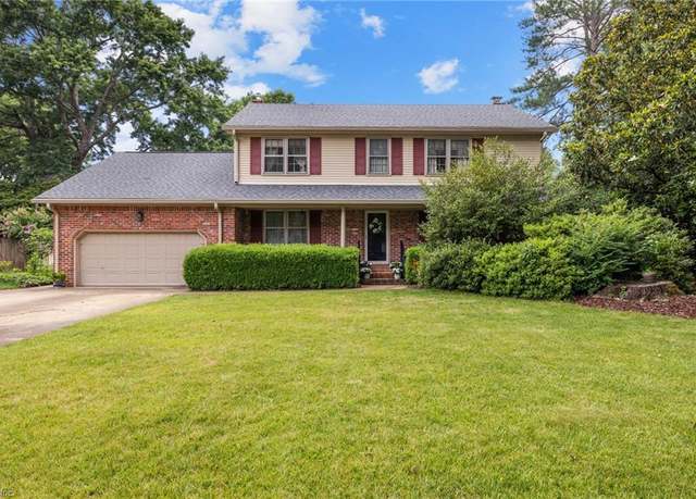 Property at 954 Kelso Ct, Virginia Beach, VA 23464, 5 beds, 2.5 baths