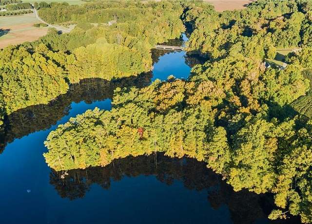Property at 2285 Kings Fork Rd, Suffolk, VA 23434